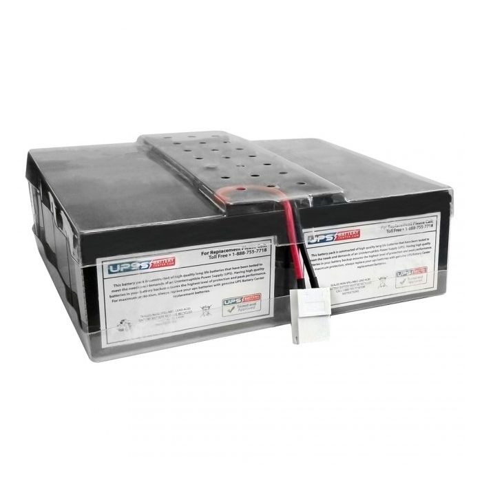 Eaton PW9130G2000T-XLEU Compatible Battery Pack