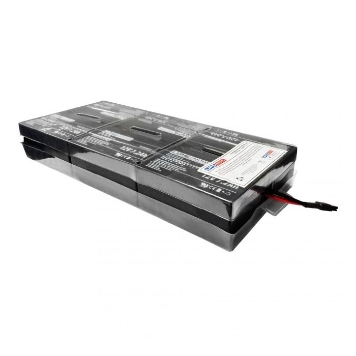 Eaton 9130 3000VA 2700W RM 2U PW9130i3000R-XL2U Battery Pack