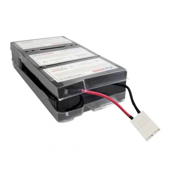 Eaton PW9130L1000R-XL2U Compatible Battery Pack