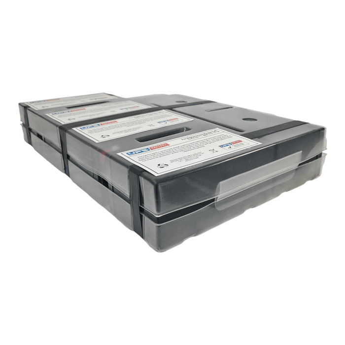 Vertiv Liebert GXT5-72VBATKIT Compatible Replacment Battery Pack