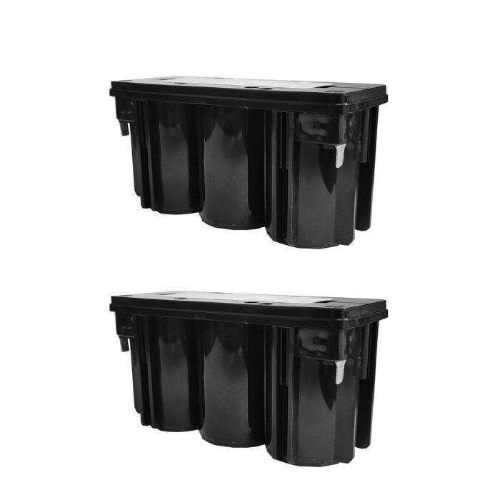31500-VH7-B01 - Honda Compatible Replacement battery Set