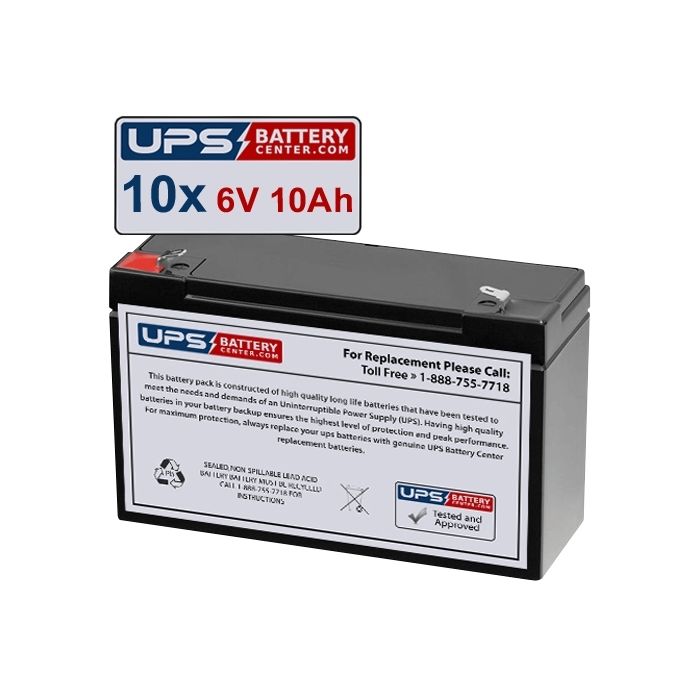 HP A2996AR Batteries