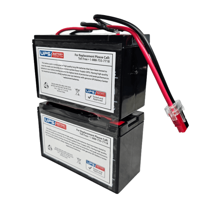 HPE P02748-001 Compatible Battery Pack