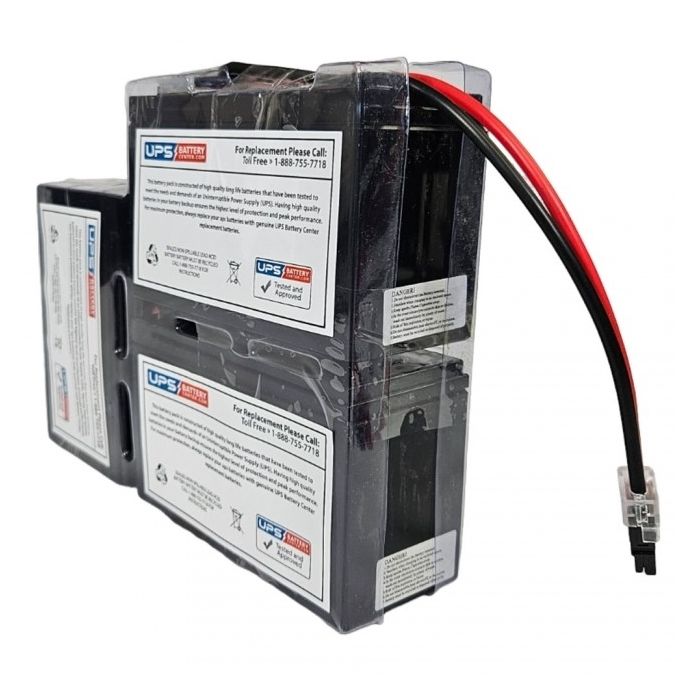 HPE P02750-001 Compatible Battery Pack