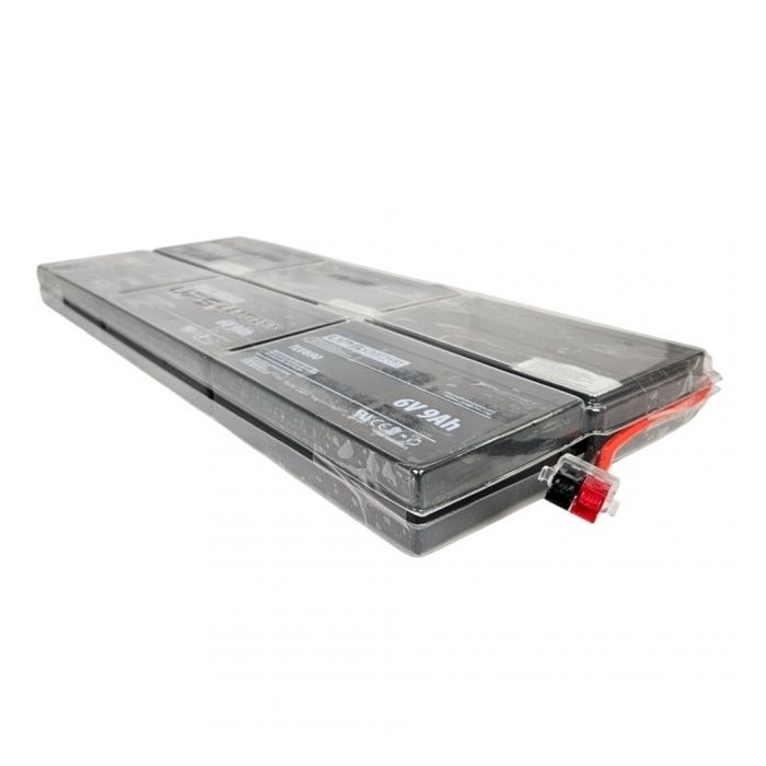 HPE R1500 G4 1500VA J2R03A Compatible Battery Pack