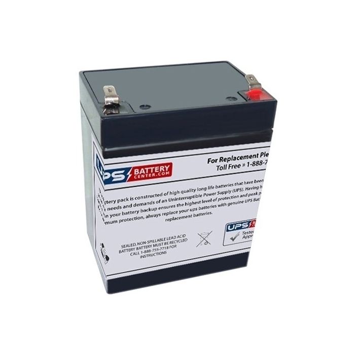 ION Audio Game IPA80 Day Portable Speaker Replacement Battery