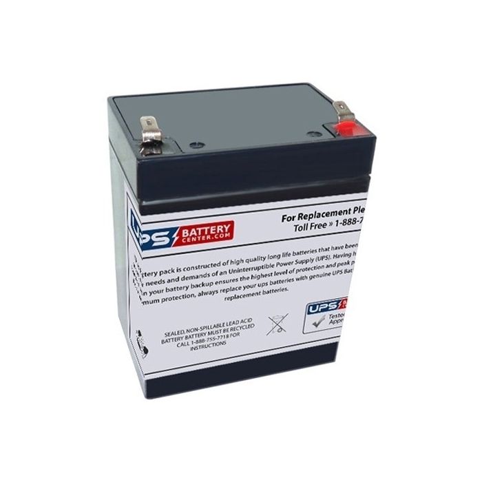 ION Audio Sport Portable Speaker Replacement Battery