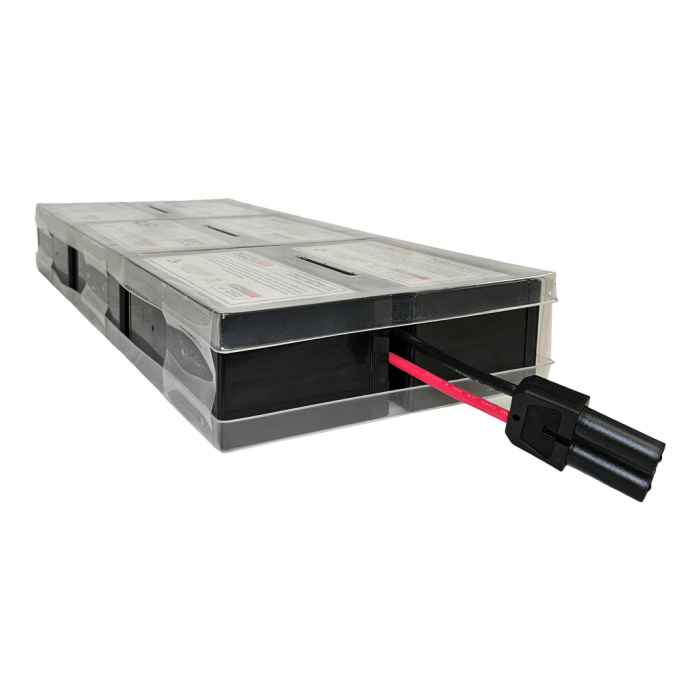 Lenovo RT3kVA 2U Rack or Tower 55943AX Compatible Replacement Battery Pack