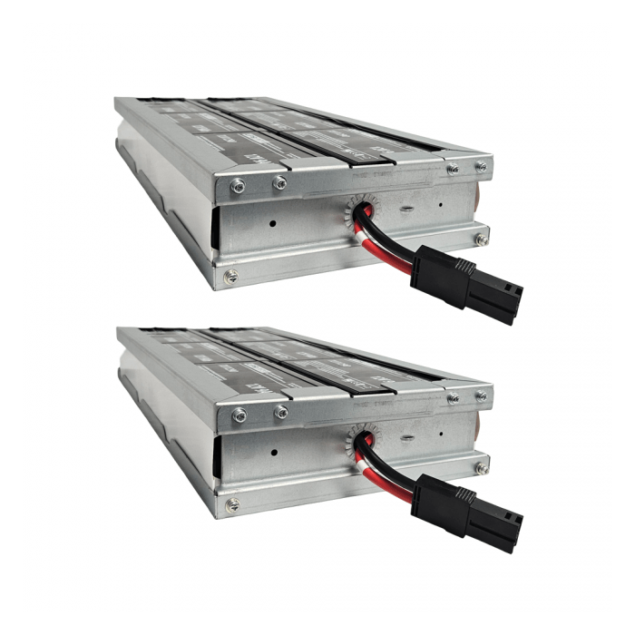 Vertiv Liebert GVG3-6000RT208 Compatible Battery Pack
