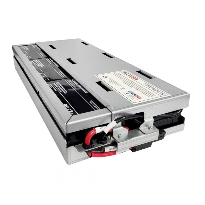 Vertiv Liebert GVG3-9A72BATKIT Compatible Battery Pack