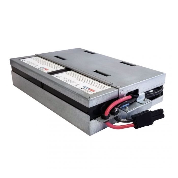 Liebert GXT3-1500RT120 Compatible Battery Pack