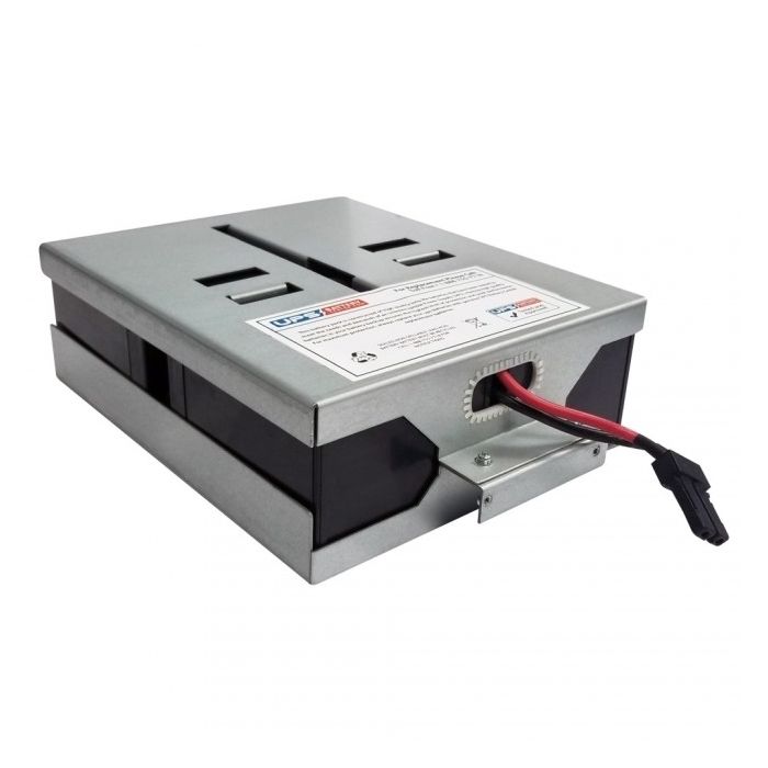 Liebert GXT4-700RT230 Compatible Battery Pack