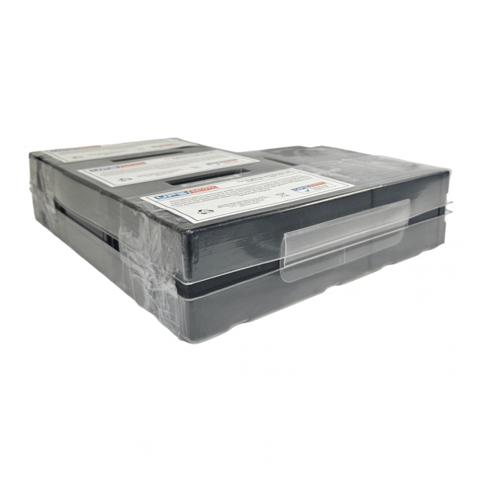 Vertiv Liebert GXT5 1500VA GXT5-1500LVRT2UXLN Compatible Battery Pack