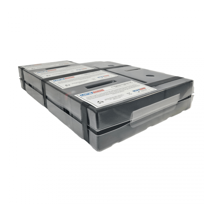 Vertiv Liebert GXT5 3000VA GXT5-3000IRT2UXL Compatible Battery Pack