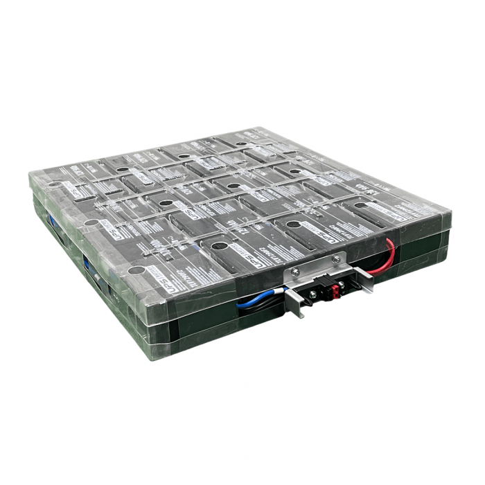 Vertiv Liebert 6000VA GXT5-6000MVRT4UXLN Compatible Battery Pack