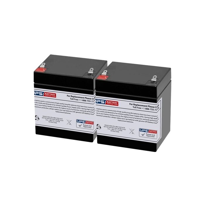 LiftMaster 41B591 Batteries