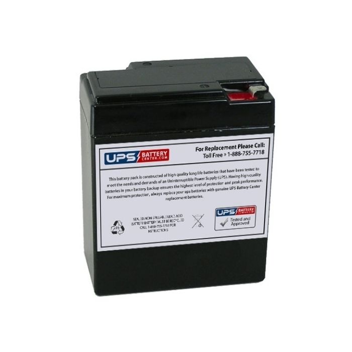 Powerware BAT-3000 Compatible Replacement Battery