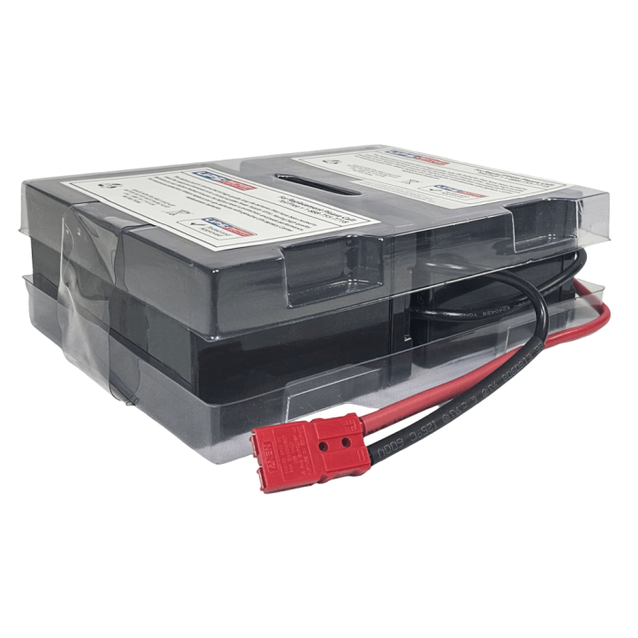 Vertiv PSI5-750MT120 Liebert compatible replacement battery pack