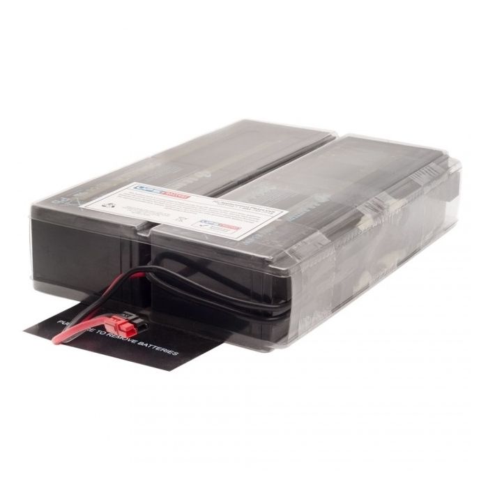 Tripp Lite SmartPro 2200VA SM2200RMXL2UPN Compatible Replacement Battery Pack