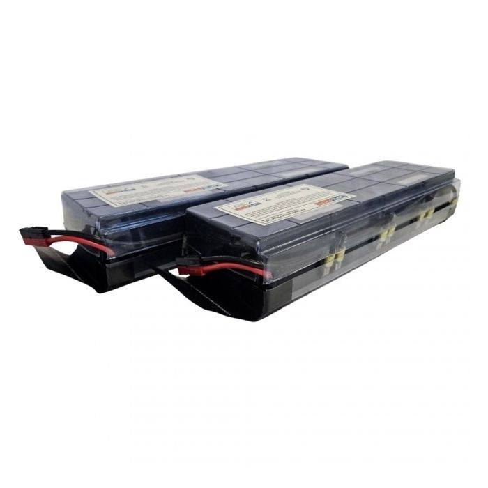 Tripp Lite SmartPro 3000VA SM3000RMXLNTAA Compatible Battery Pack
