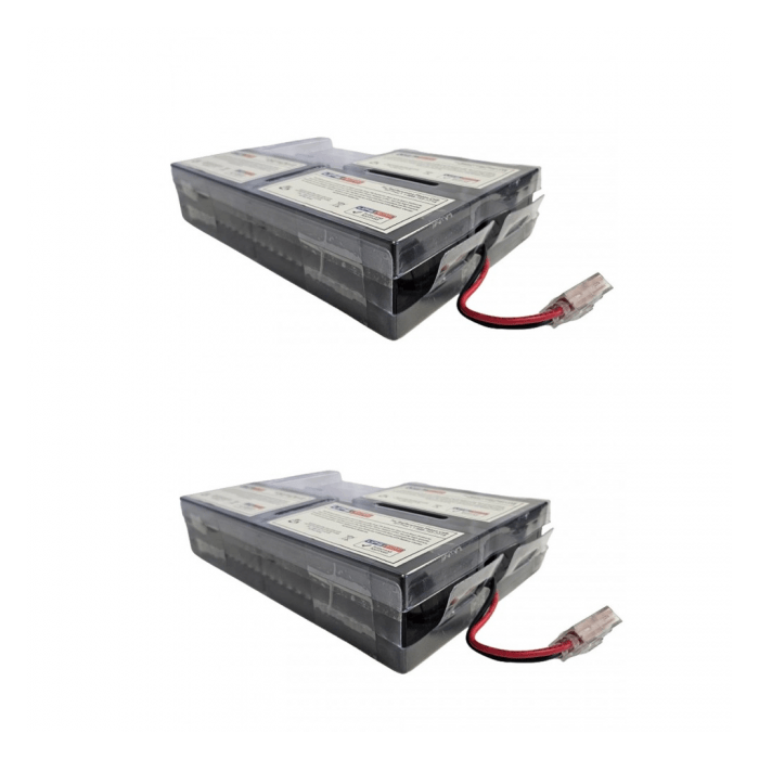 Tripp Lite 9PX 9PXEBM36RT EBM Replacement Battery Pack