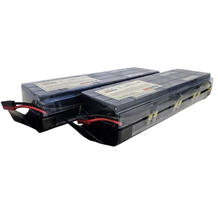 Tripp Lite RBC58 Compatible Replacement Battery Pack