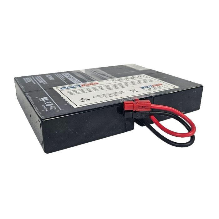 Tripp Lite RBC62-1U Compatible Replacement Battery Pack