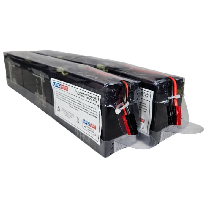 Tripp Lite RBC96-2U Compatible Replacement Battery Pack