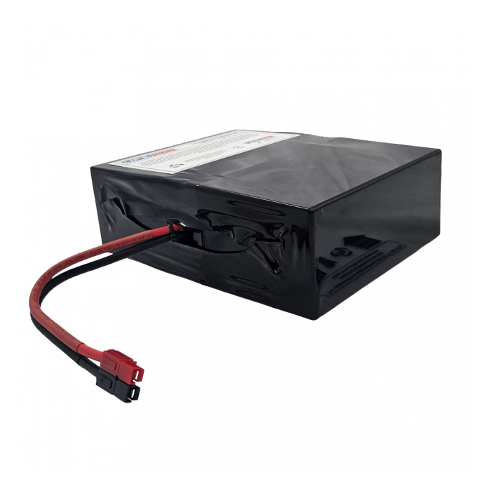 Tripp Lite SMART1000RM2UN 1000VA 800W Compatible Battery Pack