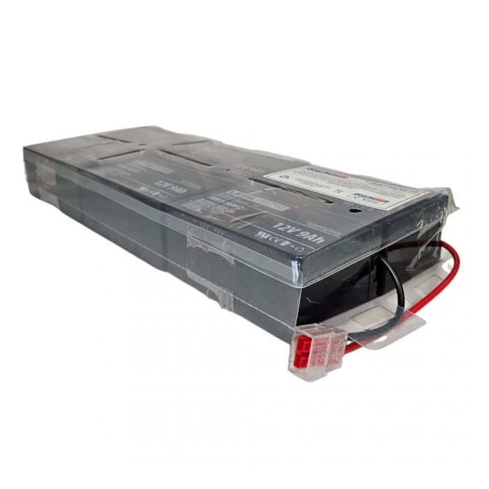 Tripp Lite SmartOnline 2200VA SU2200RTXLCD2U Compatible Battery Pack