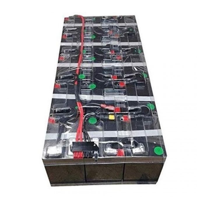 Tripp Lite SmartOnline 5000VA SU5000RTF Compatible Battery Pack