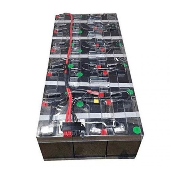 Tripp Lite SmartOnline 6000VA SU6000RTMB Compatible Battery Pack