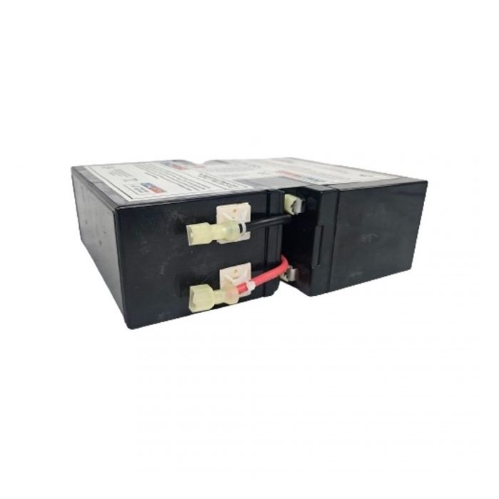 Tripp Lite SmartOnline 1000VA SU1000RTXL2UA Compatible Battery Pack