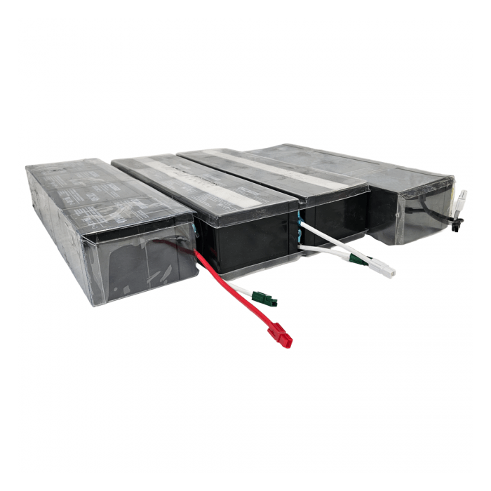 Tripp Lite SmartOnline 6kVA SU6000RT4UHVHW Compatible Battery Pack