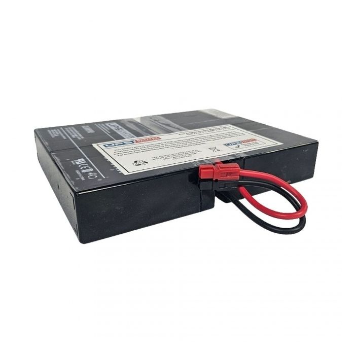 Tripp Lite SmartPro 500VA SM500RMNAFTA Compatible Battery Pack