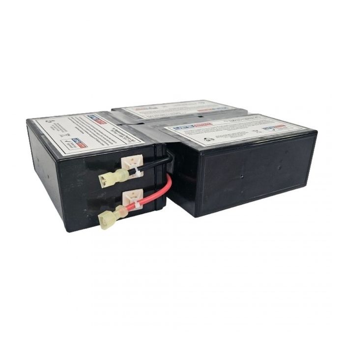 Tripp Lite SmartPro 1000VA SMART1000RMXL2U Compatible Battery Pack