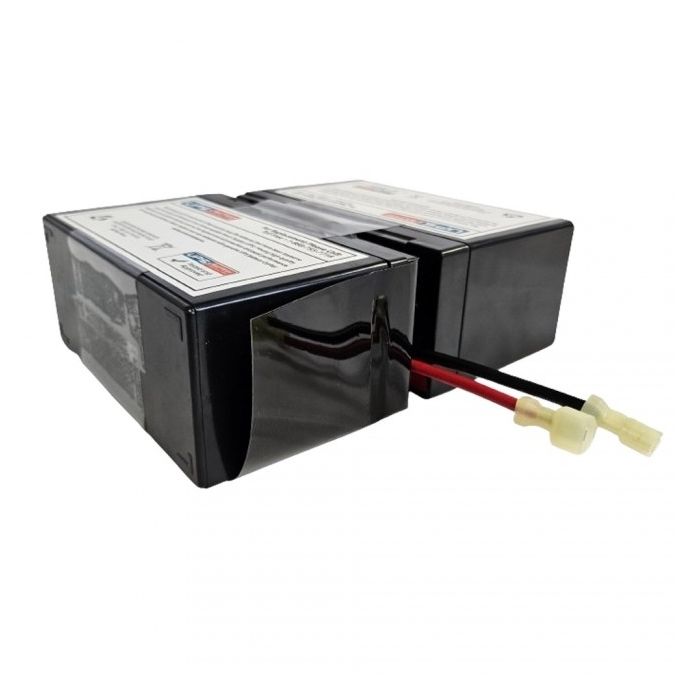 Tripp Lite SmartPro 1500VA SMART1500LCD Compatible Battery Pack