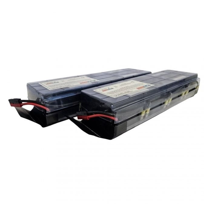 Tripp Lite SmartPro 3000VA SMART3000RMXL2U Compatible Battery Pack