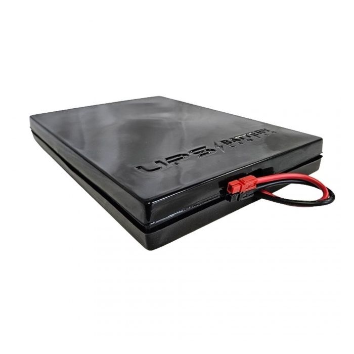 Tripp Lite SmartPro 750VA SMART750RM1U Compatible Battery Pack