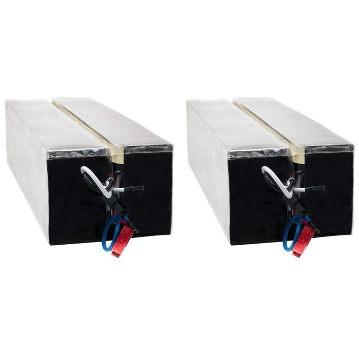 Tripp Lite SmartOnline 208V 20kVA SU20K3/3 Compatible Battery Pack