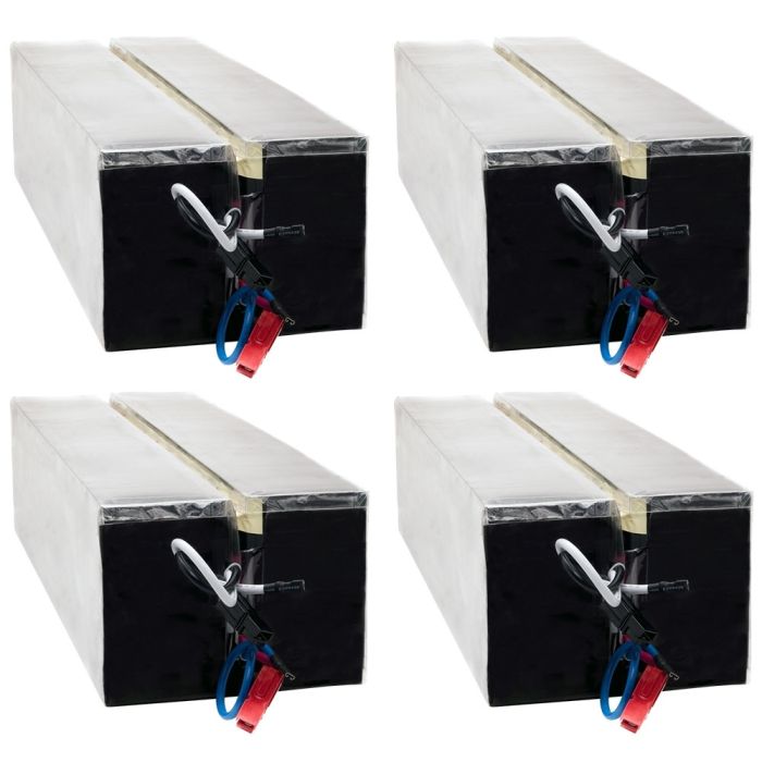 Tripp Lite SmartOnline 40kVA SU40K Compatible Battery Pack