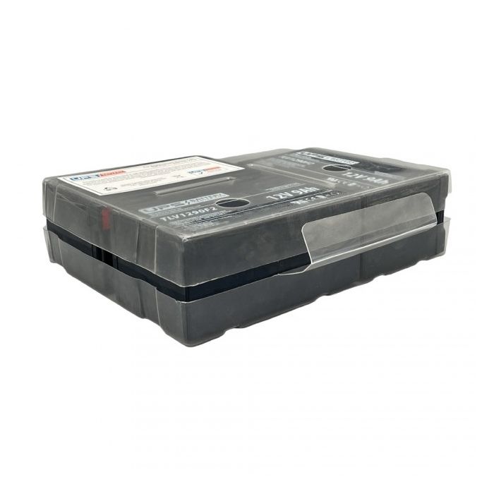 Vertiv Liebert GXT5 1000VA GXT5-1000LVRT2UXLN Compatible Battery Pack