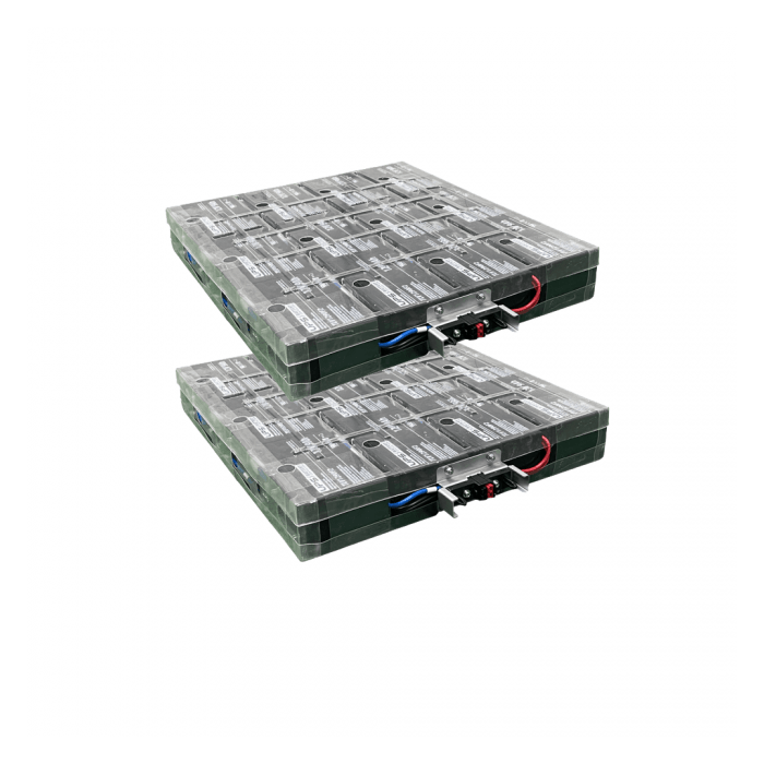 Vertiv Liebert 8000VA GXT5-8000MVRT6UXLN Compatible Battery Pack