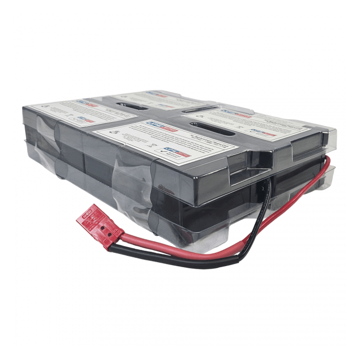 Vertiv Liebert PSI5 1500VA PSI5-1500RT120  Compatible Battery Pack