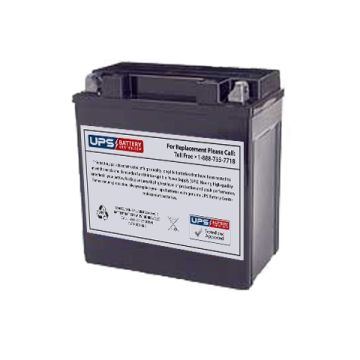 Westco 12V16-A2 Battery