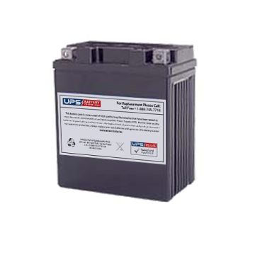Westco 12V7L-B Battery