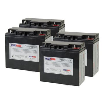 Sola 501 (1650VA) Batteries