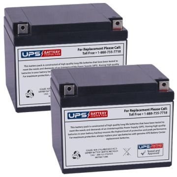 Datashield AT500 Battery