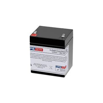 VCELL 12VC4.0 F1 12V 4Ah Battery