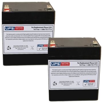 Liftkar PT-A Chair Lift Batteries